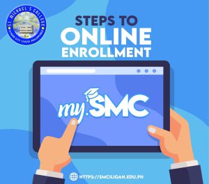 Read more about the article Online Enrollment for 2nd semester 2022-2023
