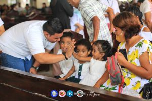 Read more about the article BAPTISM 2023