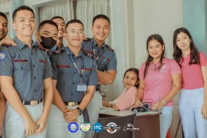 Read more about the article COLLEGE DAYS 2023