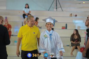 Read more about the article BASIC EDUCATION DEPARTMENT | GRADUATION 2023