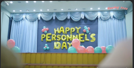 You are currently viewing SMC PERSONNEL’S DAY | HANDOG 2023