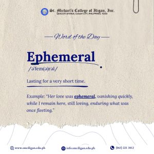 Read more about the article 𝐒𝐨𝐦𝐞 𝐭𝐡𝐢𝐧𝐠𝐬 𝐚𝐫𝐞 𝐦𝐞𝐚𝐧𝐭 𝐭𝐨 𝐛𝐞 𝐟𝐥𝐞𝐞𝐭𝐢𝐧𝐠, 𝐥𝐢𝐤𝐞 𝐚 𝐛𝐞𝐚𝐮𝐭𝐢𝐟𝐮𝐥 𝐬𝐮𝐧𝐬𝐞𝐭 𝐨𝐫 𝐚 𝐩𝐚𝐬𝐬𝐢𝐧𝐠 𝐛𝐫𝐞𝐞𝐳𝐞.