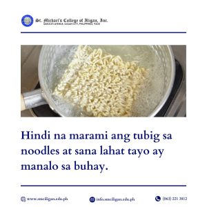 Read more about the article “𝐇𝐢𝐧𝐝𝐢 𝐧𝐚 𝐦𝐚𝐫𝐚𝐦𝐢 𝐚𝐧𝐠 𝐭𝐮𝐛𝐢𝐠 𝐬𝐚 𝐧𝐨𝐨𝐝𝐥𝐞𝐬”
