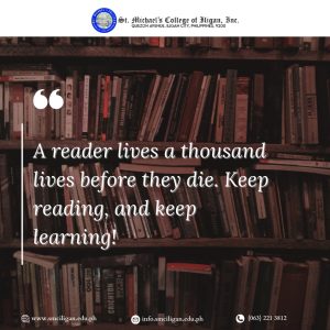 Read more about the article 𝐀 𝐫𝐞𝐚𝐝𝐞𝐫 𝐥𝐢𝐯𝐞𝐬 𝐚 𝐭𝐡𝐨𝐮𝐬𝐚𝐧𝐝 𝐥𝐢𝐯𝐞𝐬 𝐛𝐞𝐟𝐨𝐫𝐞 𝐭𝐡𝐞𝐲 𝐝𝐢𝐞.