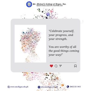 Read more about the article Growth takes time, and every step forward is worth celebrating