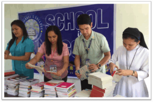 Read more about the article SCHOOL IS COOL PROGRAM