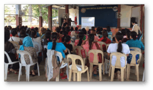 Read more about the article U-ROCK – Basahang Maaasahan