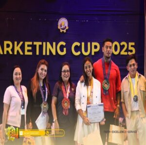 Read more about the article Raising the Bar for Future Marketers: Marketing Cup 2024 at St. Michael’s College