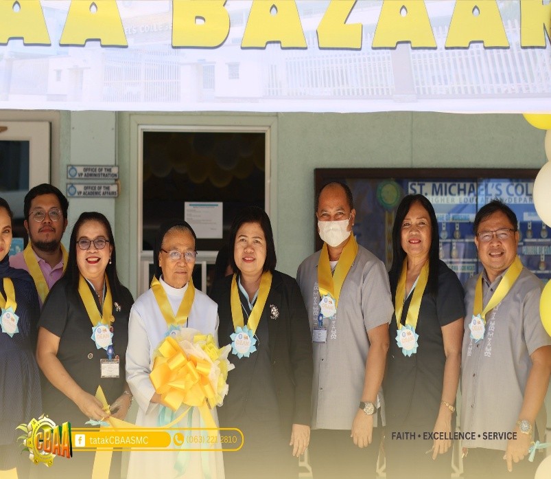 Read more about the article Celebrating Excellence, Community, and Michaelite Identity: CBAA Days 2024