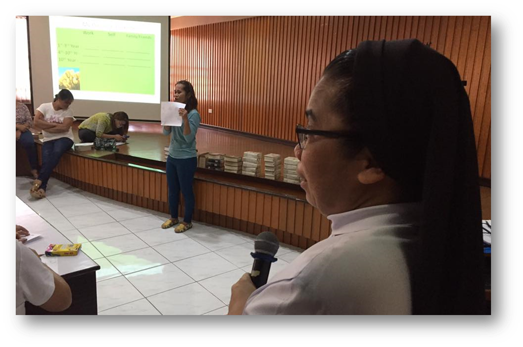 Read more about the article 2K+1 Program of the Graduate School and the office of the President