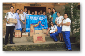 Read more about the article ALAY NI IGNACIA PROGRAM