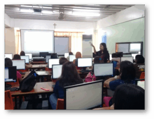 Read more about the article COMPUTER LITERACY and 2K+1 Program