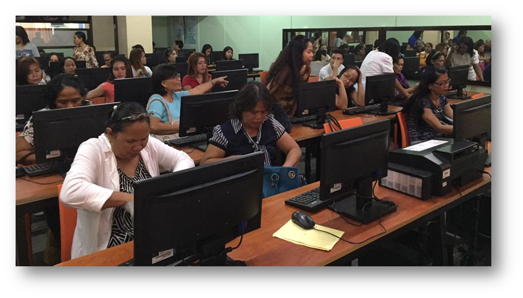 You are currently viewing 2K + 1 Program of the Graduate School Community ProgramComputer Literacy Program of the College of Computer Studies