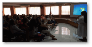 Read more about the article 2K+1 Program and the Christian Formation Center