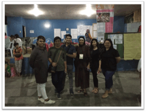 Read more about the article One for Marawi: SMC Extends Relief to Evacuees