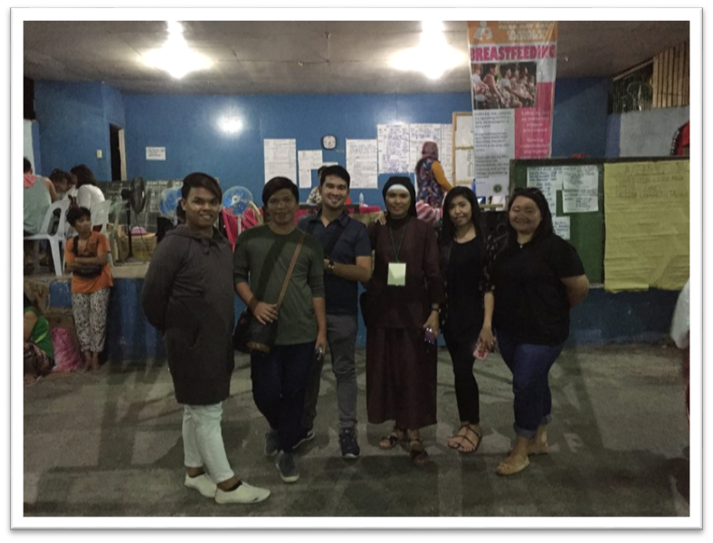 You are currently viewing One for Marawi: SMC Extends Relief to Evacuees