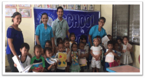 Read more about the article SCHOOL IS COOL PROGRAM