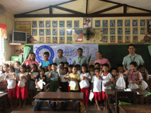 Read more about the article SCHOOL IS COOL PROGRAM with Maintenance PersonnelSchool is Cool: Maintenance Team Brings Support to LearnersSCHOOL IS COOL PROGRAM with Maintenance Personnel