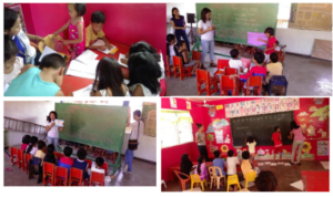 Read more about the article SIBOL and SAGIP Literacy and  Tutorials Program