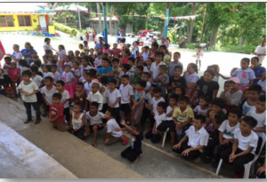 Read more about the article Nurturing Hearts and Minds: Values Formation through the SAGIP and SIBOL Tutorial Program
