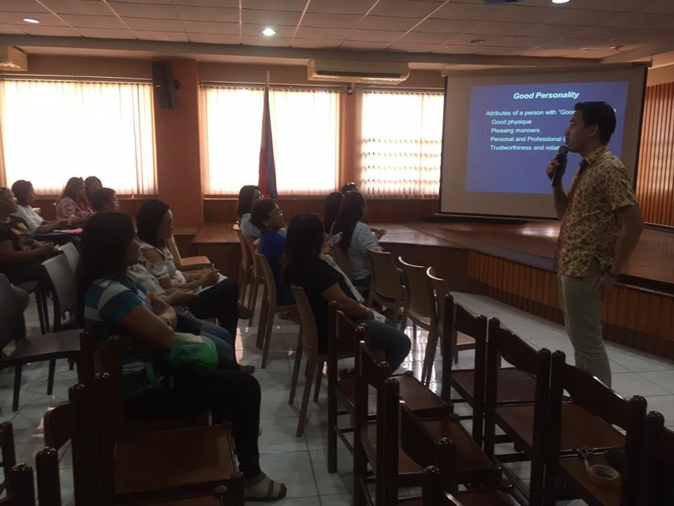 Read more about the article MICSR–UROCK: Karunungan at Kasamayan para sa Kabataan