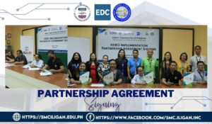 Read more about the article Support Out-of-School Youth: Signing of memorandum of Understanding between Stakeholders
