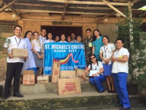 Read more about the article SMCII Strengthens Peace and Unity through Crisis Response Support in Iligan City