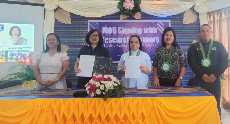 Read more about the article 𝗦𝗠𝗖𝗜𝗜𝗦𝗲𝗮𝗹𝘀𝗠𝗶𝗹𝗲𝘀𝘁𝗼𝗻𝗲𝗣𝗮𝗿𝘁𝗻𝗲𝗿𝘀𝗵𝗶𝗽𝘁𝗵𝗿𝗼𝘂𝗴𝗵𝗠𝗢𝗨𝘄𝗶𝘁𝗵𝗥𝗲𝘀𝗲𝗮𝗿𝗰𝗵𝗣𝗮𝗿𝘁𝗻𝗲𝗿𝘀𝗶𝗻𝗠𝗶𝗻𝗱𝗮𝗻𝗮𝗼