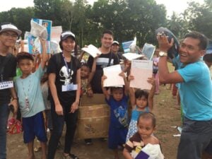 Read more about the article EMERGENCY RESPONSE for One for Marawi City: Delivering Relief and Solidarity to Evacuees in Iligan City