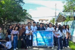 Read more about the article TAMBAYAYONG SA KABATAAN: Nurturing Young Minds through Positive Reinforcement, Wellness, and Community Service