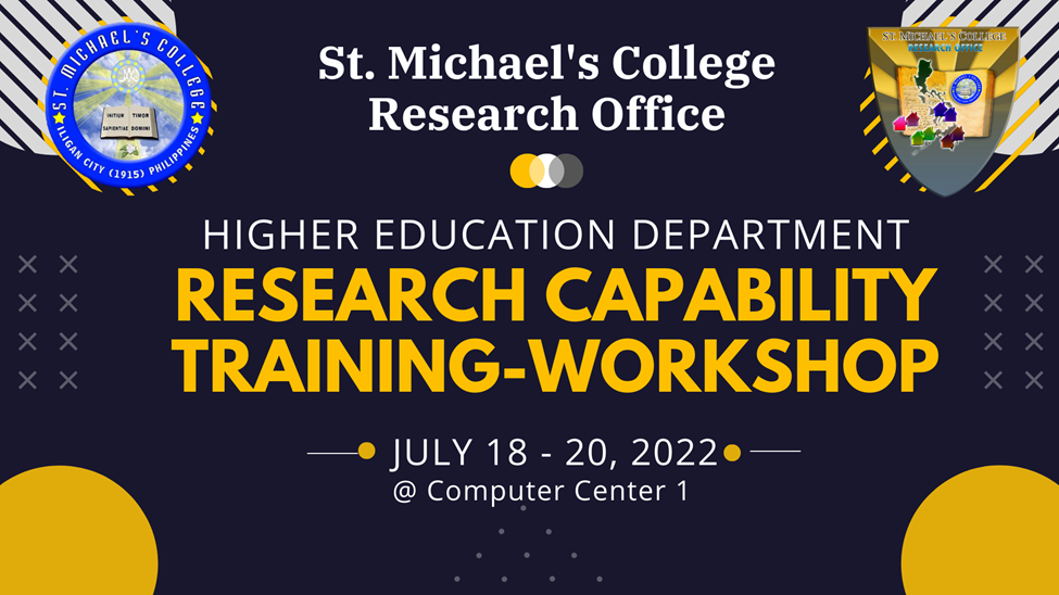 Read more about the article 𝗦𝗠𝗖𝗜𝗜 𝗦𝘁𝗿𝗲𝗻𝗴𝘁𝗵𝗲𝗻𝘀 𝗥𝗲𝘀𝗲𝗮𝗿𝗰𝗵 𝗘𝘅𝗰𝗲𝗹𝗹𝗲𝗻𝗰𝗲𝘁𝗵𝗿𝗼𝘂𝗴𝗵 𝗜𝗻𝘁𝗲𝗻𝘀𝗶𝘃𝗲 𝗥𝗲𝘀𝗲𝗮𝗿𝗰𝗵 𝗖𝗮𝗽𝗮𝗯𝗶𝗹𝗶𝘁𝘆 𝗧𝗿𝗮𝗶𝗻𝗶𝗻𝗴