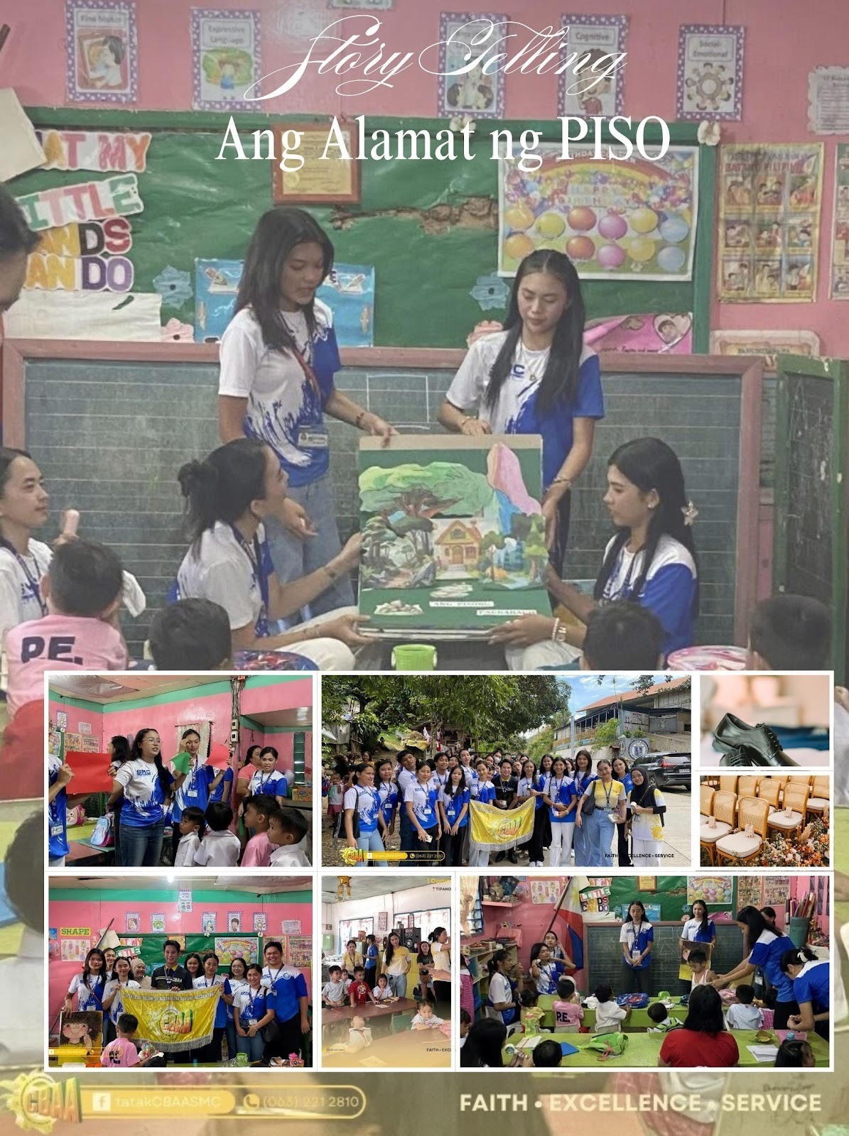 Read more about the article Ang Alamat ng PISO: Small Coins, Big Lessons in Financial Wisdom