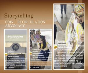 Read more about the article Ang Value ni Sentimo: Teaching Service, Values, and Financial Awareness to Young Learners