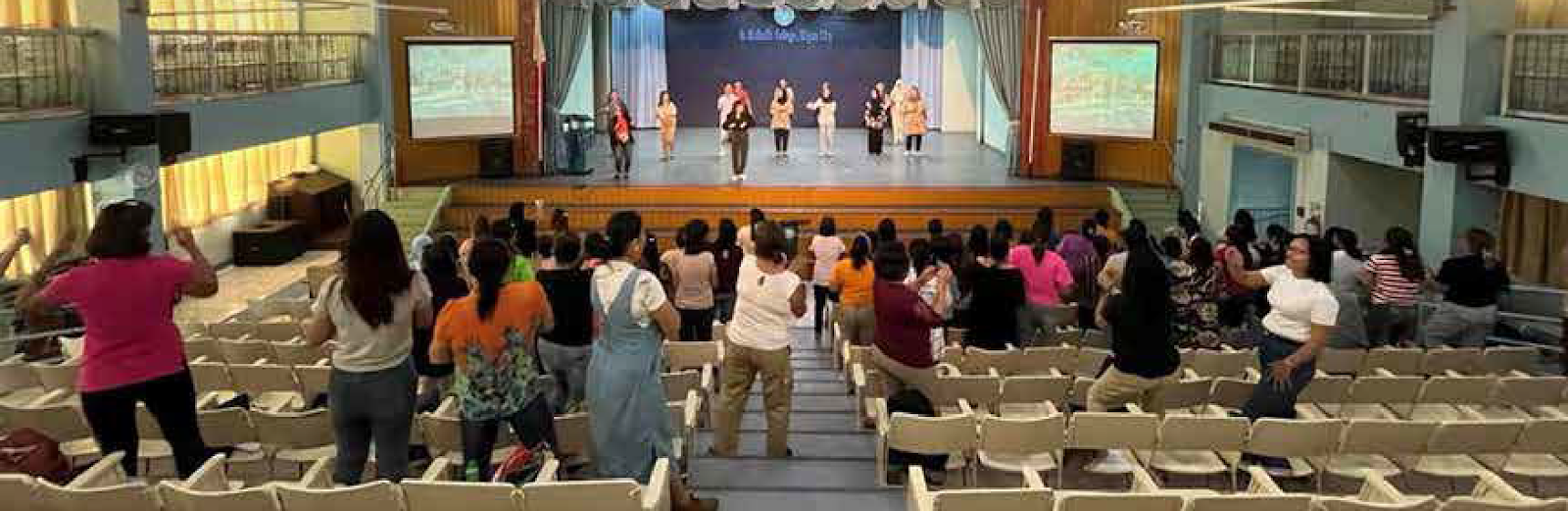 Read more about the article 2K+1 Kindergarten Teachers’ Training 2025: Shaping Young Minds with Passion and Purpose