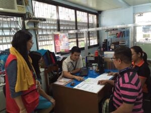 Read more about the article Strengthening Institutional Linkages through the DSWD–Region X Visit and Consultation for the LANAO DEL NORTE SUSTAINABLE LIVELIHOOD PROGRAM