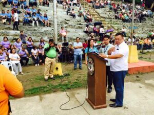 Read more about the article Formalizing Academic–Government Collaboration through the Memorandum of Understanding Signing