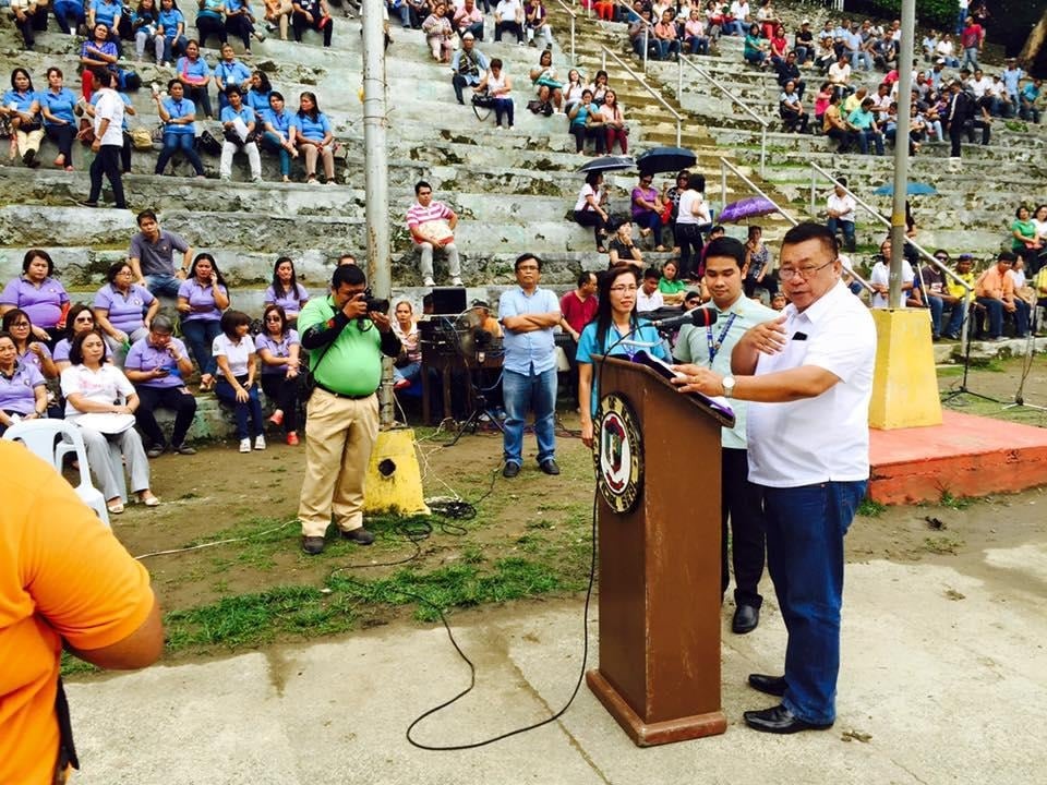 Read more about the article Formalizing Academic–Government Collaboration through the Memorandum of Understanding Signing