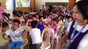 Read more about the article Enrollment of the SAGIP Tutorials Program