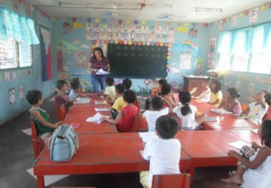 Read more about the article Community-Based SAGIP Tutorial Sessions in Tag-ibo and Dalipuga