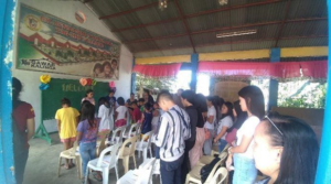 Read more about the article Collaborative Community Service Narrative: Integrating Health Care with SIBOL and SAGIP Literacy Programs