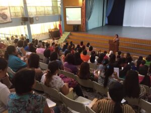 Read more about the article Launching the 2K+1 Program: Advancing Graduate School Leadership in Community Engagement
