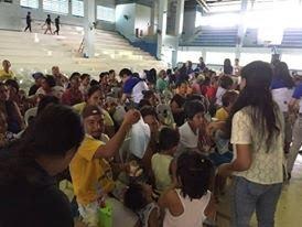 Read more about the article 2nd Sandayong sa Gugma: Extending Compassion and Inclusion to Scavengers and Persons with Disabilities