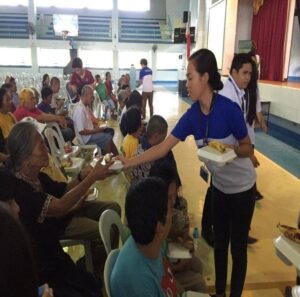 Read more about the article 3rd Sandayong sa Gugma: Honoring and Caring for Senior Citizens and Sendong Survivors