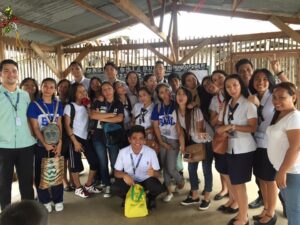 Read more about the article Understanding Lives, Building Ethics: Business Ethics Social Exposure in the Bajau Community