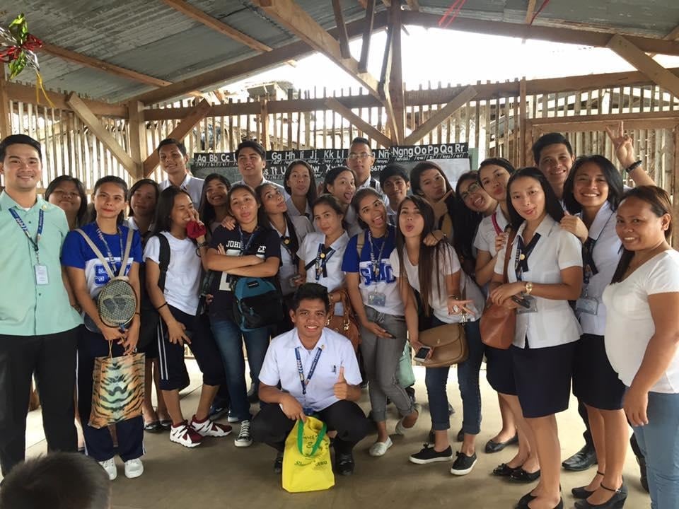 Read more about the article Understanding Lives, Building Ethics: Business Ethics Social Exposure in the Bajau Community