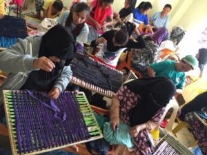 Read more about the article BASAHANG MAAASAHAN: Empowering Communities through Rag Skills Training in Tangcal, Lanao del Norte