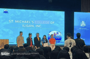 Read more about the article 𝗬𝗼𝘂𝗻𝗴 𝗘𝗻𝗴𝗶𝗻𝗲𝗲𝗿𝘀 𝗮𝗻𝗱 𝗦𝗰𝗶𝗲𝗻𝘁𝗶𝘀𝘁𝘀 𝗦𝘂𝗺𝗺𝗶𝘁 (𝗬𝗘𝗦𝗦) 𝟮𝟬𝟮𝟱 𝗨𝗻𝗶𝘁𝗲𝘀 𝗶𝗻 𝗜𝗹𝗶𝗴𝗮𝗻, 𝗛𝗶𝗴𝗵𝗹𝗶𝗴𝗵𝘁𝘀 𝗜𝗻𝗻𝗼𝘃𝗮𝘁𝗶𝗼𝗻 𝘄𝗶𝘁𝗵 𝗜𝗺𝗽𝗮𝗰𝘁