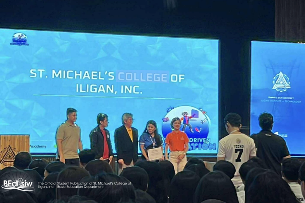 Read more about the article 𝗬𝗼𝘂𝗻𝗴 𝗘𝗻𝗴𝗶𝗻𝗲𝗲𝗿𝘀 𝗮𝗻𝗱 𝗦𝗰𝗶𝗲𝗻𝘁𝗶𝘀𝘁𝘀 𝗦𝘂𝗺𝗺𝗶𝘁 (𝗬𝗘𝗦𝗦) 𝟮𝟬𝟮𝟱 𝗨𝗻𝗶𝘁𝗲𝘀 𝗶𝗻 𝗜𝗹𝗶𝗴𝗮𝗻, 𝗛𝗶𝗴𝗵𝗹𝗶𝗴𝗵𝘁𝘀 𝗜𝗻𝗻𝗼𝘃𝗮𝘁𝗶𝗼𝗻 𝘄𝗶𝘁𝗵 𝗜𝗺𝗽𝗮𝗰𝘁