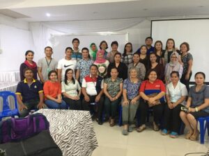 Read more about the article Strengthening Multi-Sectoral Collaboration during the DSWD–Region X Partnership Forum