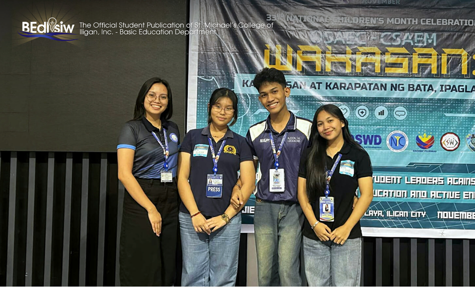 Read more about the article 𝗠𝗶𝗰𝗵𝗮𝗲𝗹𝗶𝘁𝗲 𝗦𝘁𝘂𝗱𝗲𝗻𝘁 𝗟𝗲𝗮𝗱𝗲𝗿𝘀 𝗮𝗻𝗱 𝗙𝗮𝗰𝘂𝗹𝘁𝘆 𝗖𝗵𝗮𝗺𝗽𝗶𝗼𝗻 𝗖𝗵𝗶𝗹𝗱 𝗥𝗶𝗴𝗵𝘁𝘀 𝗔𝗱𝘃𝗼𝗰𝗮𝗰𝘆